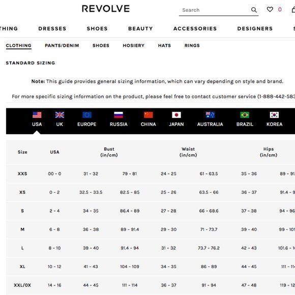 REVOLVE By The Way Distressed Denim Skirt Size 30 - Picture 6 of 6